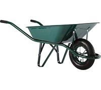 BROUETTE HAEMMERLIN GALVANISÉE ROUE GONFLÉE PREMS 90 L-324003101