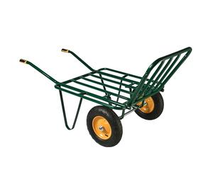 BROUETTE HAEMMERLIN Pro Select AGRICOLA 2 Roues GONFLÉES -302075701