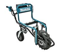 Makita Brouette sans fil Makita 18 V DCU180Z Quantité:1