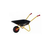 Rolly Toys Brouette Cat métallique – Jouet