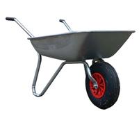 Brouette pour enfant d'une capacité de 60 l