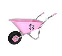 Brouette pour Enfant Pushcart Chariot Licorne Brouette, Jouet Enfants
