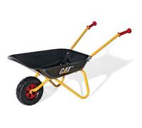 Brouette pour enfants Rolly Toys Cat en métal - Noir - Mixte - A partir de 2 ans
