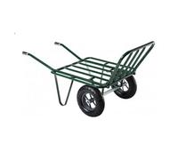Brouette Haemmerlin Pro Select Agricola 2 Roues Gonflées -302075701