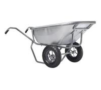 Brouette Haemmerlin Pro Select Expert Twin 230L -306455701