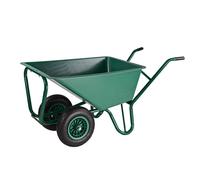 Brouette SK 130 TWIN - 2 roues D20479