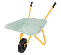 Brouette tiny garden vert TU