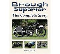 Brough Superior Peter Miller (Auteur)