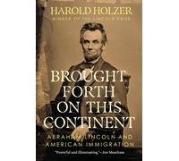 Brought Forth On This Continent