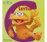 Brought to You by the Letter C, A Random House Pictureback Sarah Albee (Auteur)