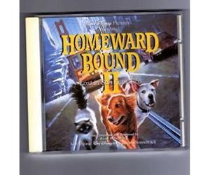 Broughton Bruce - Homeward Bound Vol 2