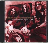 Broughton, Edgar Band - Chilly Morning Mama