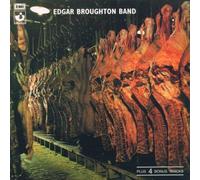 Broughton, Edgar-Band- - Edgar Broughton Band