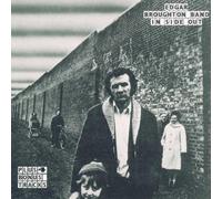 Broughton, Edgar-Band- - in Side Out [Import]