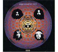 Broughton Edgar Band - Oora