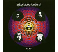 Broughton,Edgar Band - Oora [Import]