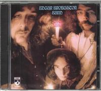 Broughton, Edgar Band - Wasa [Import]