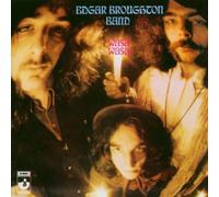 Broughton, Edgar Band - Wasa Wasa (Cds200)