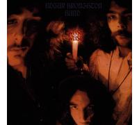 Broughton, Edgar - Wasa