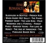 Broughton - Fine Romance