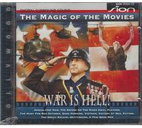 Broughton - War is Hell [Import]