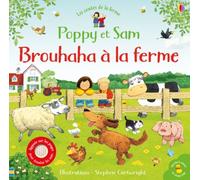 Brouhaha À La Ferme