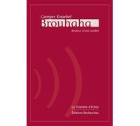 Brouhaha - Analyse D'une Surdité