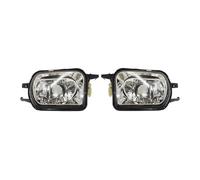 Brouillard Avant Pour Benz Pour W203 L W215 Phare Travail