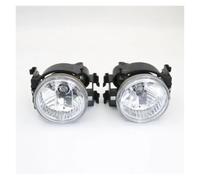 Brouillard Avant Pour Subaru Pour Outback 2010-2012 Pour Legacy 2008 2009 Pour Impreza 2011-2014 Pour WRX STI 2013 2014 Réflecteur Lampe Antibrouillard Pare-chocs Avant Phare Travail(Left and right)