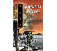 Brouillard D'automne