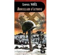 Brouillard D'automne