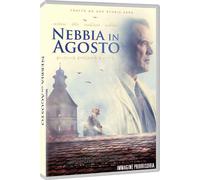 Brouillard En Août DVD GOOD FILMS