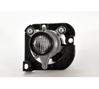 JOHNS Phare antibrouillard 30 03 29 H3 à gauche – Fiat 500 (312) 10/2007-06/2015