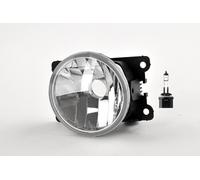 Brouillard Phares Convient pour Peugeot 207 07/09- 1x à Gauche Ou Rech. Avec