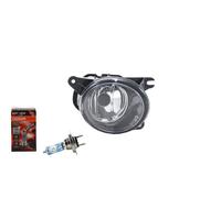 Brouillard Phares + Osram Nuit Breaker Brun Laser Convient pour Audi A6 4B