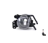 Brouillard Phares Osram Nuit Breaker Brun Laser Convient pour BMW 3er à Gauche