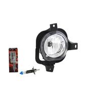 Brouillard Phares Osram Nuit Breaker Brun Laser Convient pour Ford Ka 09 02/09-