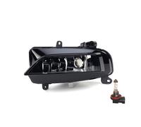 Brouillard Phares Osram Nuit Breaker Laser Avant Convient pour Audi A4 8K Gauche
