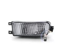 Brouillard Phares Osram Nuit Breaker Laser Convient pour Audi 100 4A C4 à Gauche