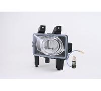 Brouillard Phares Osram Nuit Breaker Laser Convient pour Opel Astra H à Droite