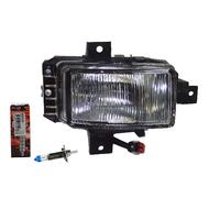 Brouillard Phares + Osram Nuit Breaker Laser Convient pour Opel Omega B Droite
