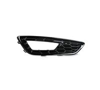 Brouillard Pour Ford Pour Focus Pour MK3 2015 2016 2017 2018 Phare Antibrouillard Pare-chocs Avant DRL Feu Conduite Diurne Couvercle Cadre Capot Grille(C cover right)