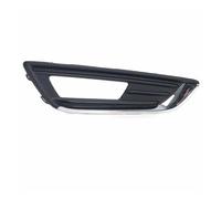 Brouillard Pour Ford Pour Focus Pour MK3 2015 2016 2017 2018 Phare Antibrouillard Pare-chocs Avant DRL Feu Conduite Diurne Couvercle Cadre Capot Grille(D cover right)