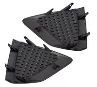 Brouillards Couverture Grille Pour Nissan Pour Maxima 2019-2022 622579DJ0A Cache-phare Antibrouillard Lunette Pare-chocs Avant Cache-phare Antibrouillard Garniture