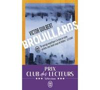 Brouillards Victor Guilbert (Auteur)