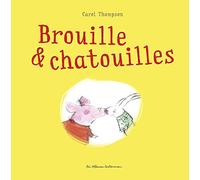 Brouille & chatouilles