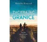Brouiller les frontières - Monika Kroczak (Buch auf Polnisch)