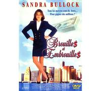 Brouilles Et Embrouilles