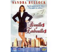 BROUILLES ET EMBROUILLES