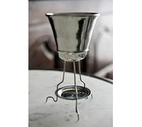 Brouilleur à Absinthe, Verse-Eau avec 3 Jambes par Bonnecaze Absinthe & Home et 10 Morceaux de Sucre